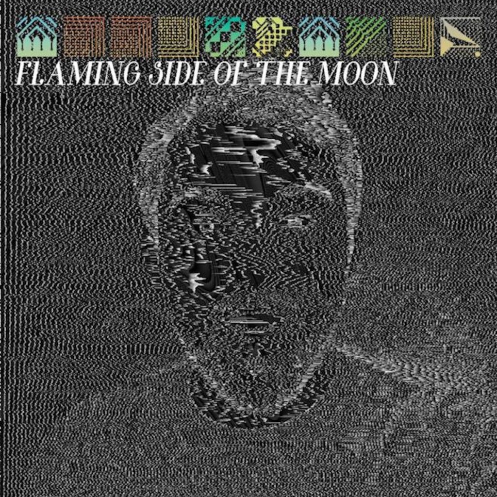 The Flaming Lips Flaming Side of the Moon
