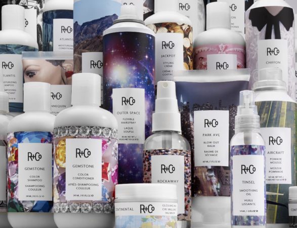 R+Co Products