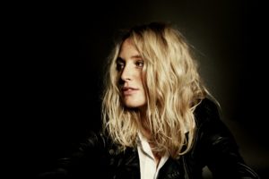 Lissie-Features
