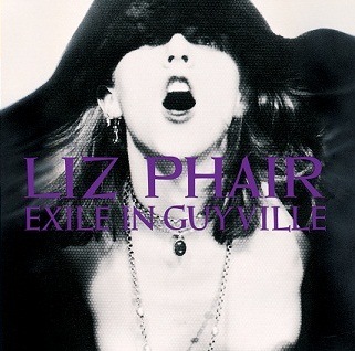 Liz Phair's Exile in Guyville was a 1993 must. 